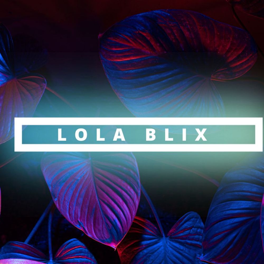 Lola Blix