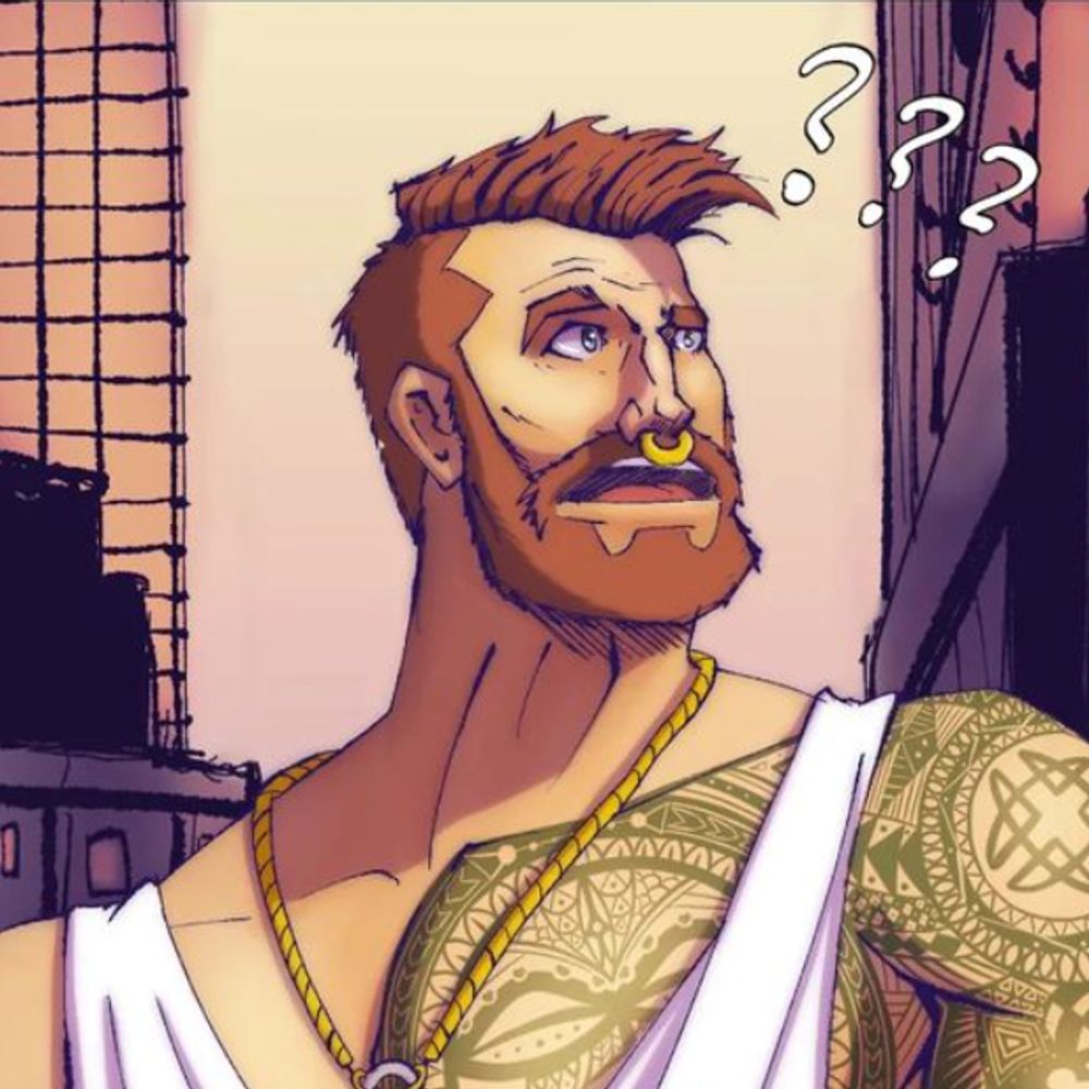 Thomathy's avatar