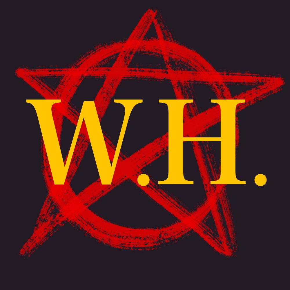 Witching Hour