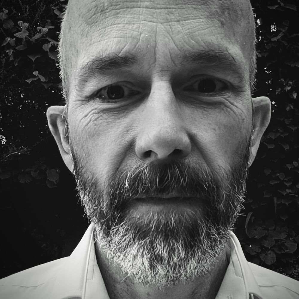 Julian Summerhayes