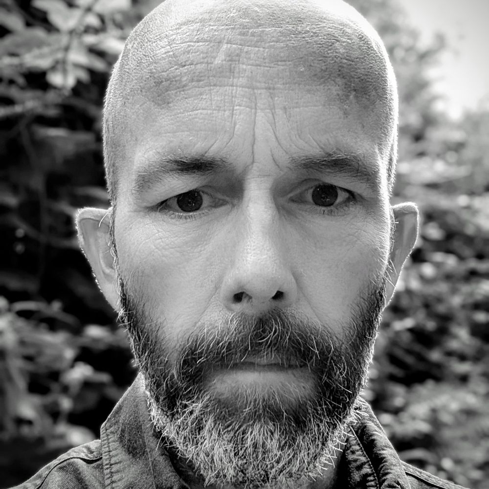 Julian Summerhayes