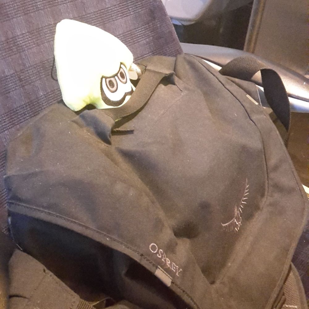Baggage
