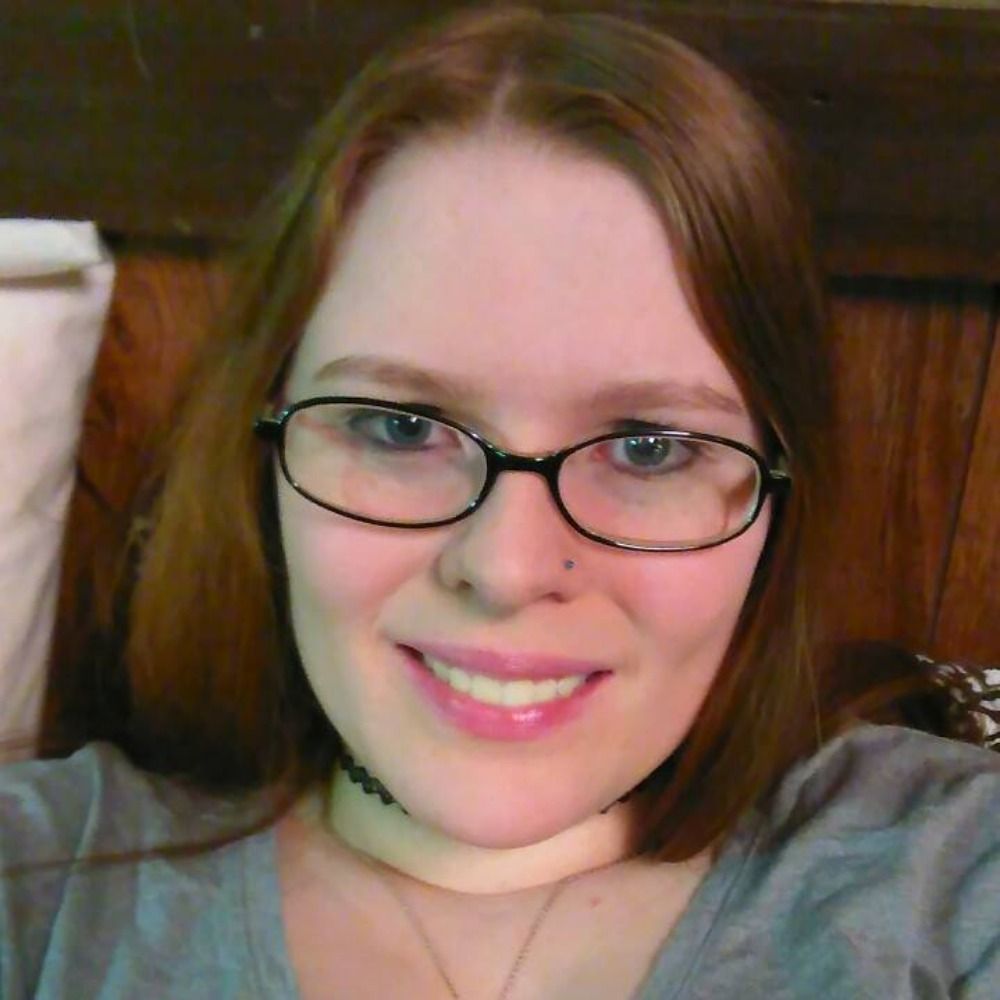 Jessica Armstrong