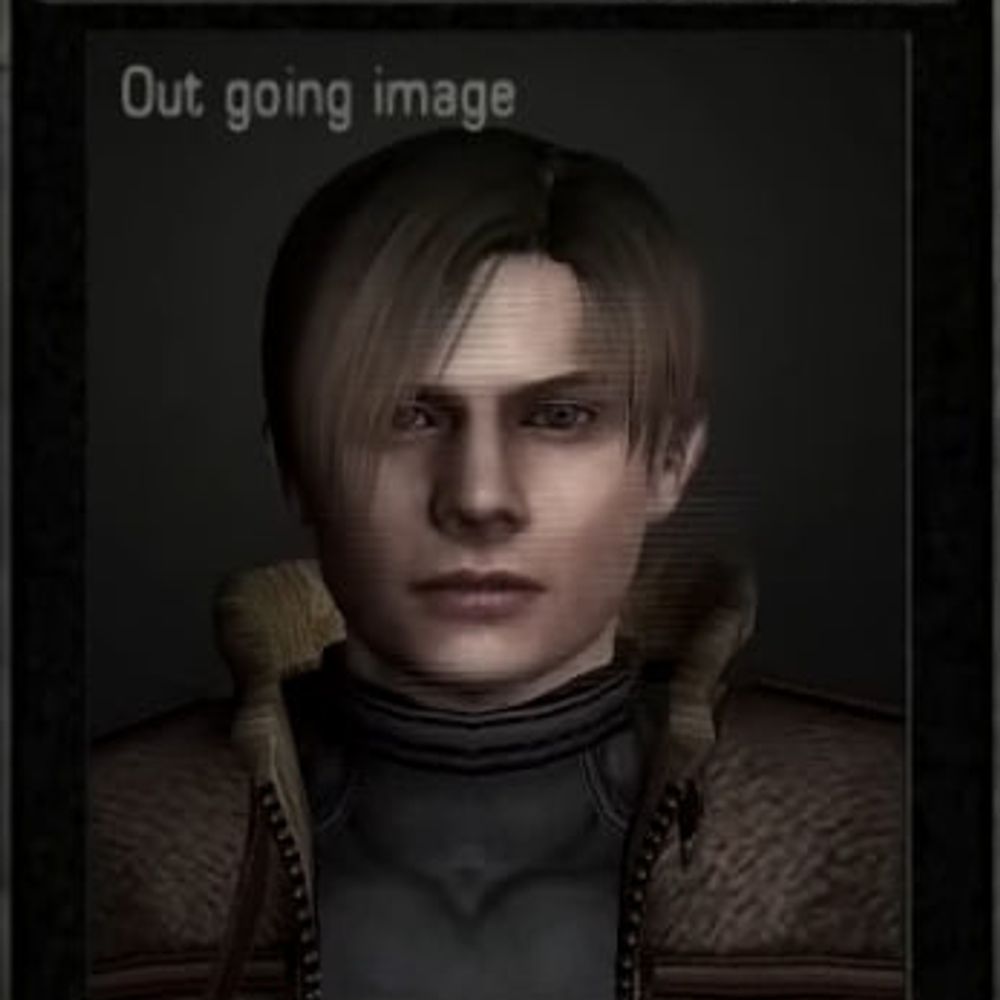 Nut With Potential