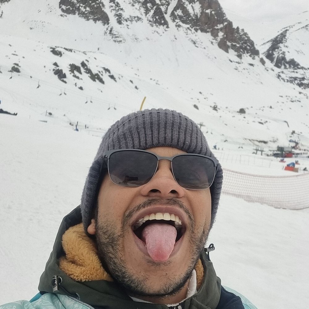 Pedrowisky Neto 