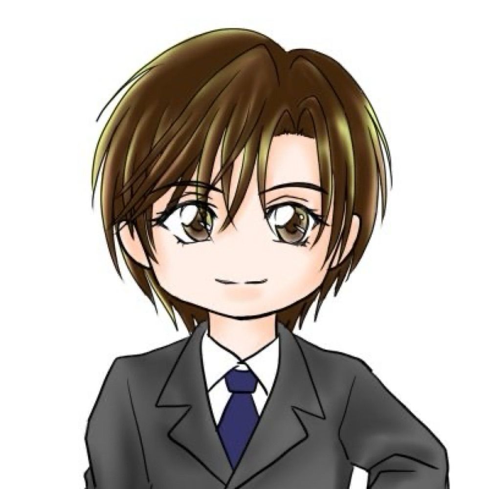 ちーさん