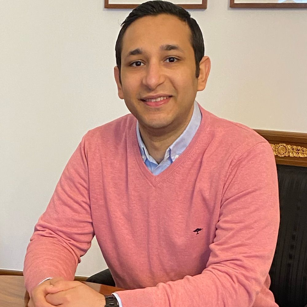 Markos Farag