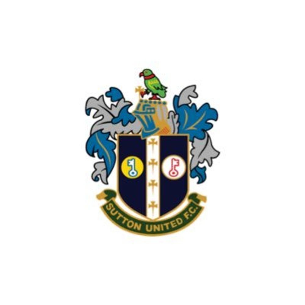 Sutton United Women FC