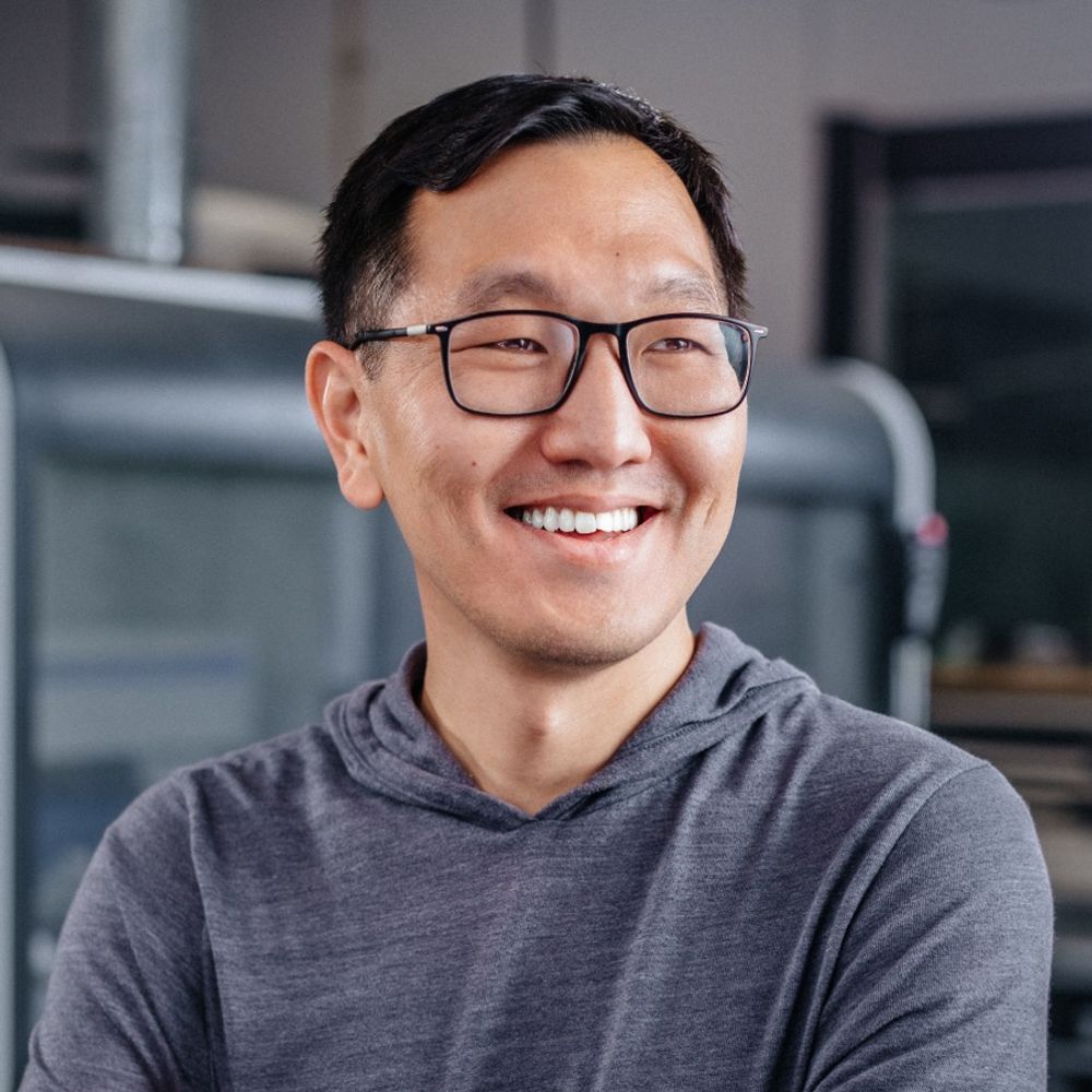 Daniel Yum