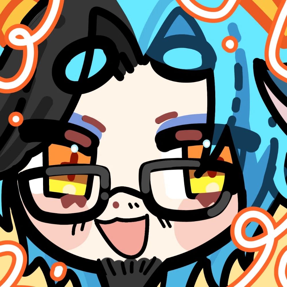 Matoi 🐐✨