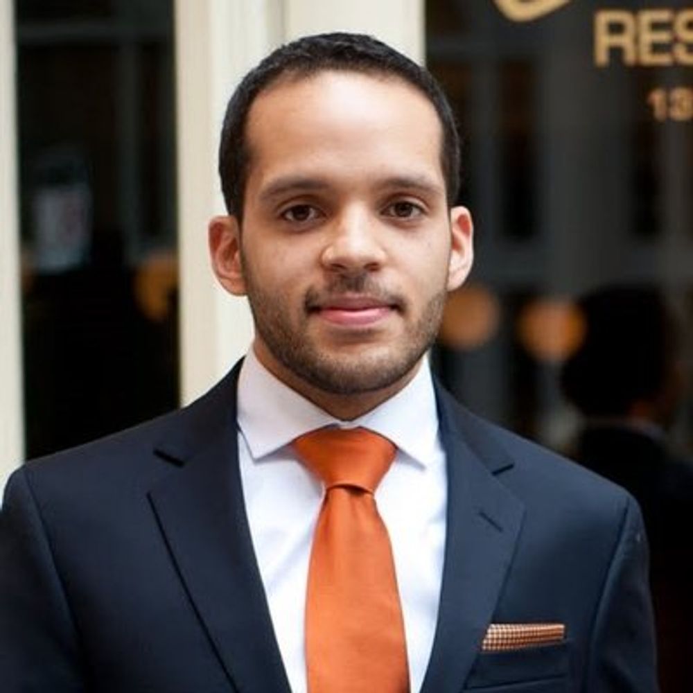 Jorge A. Rodriguez
