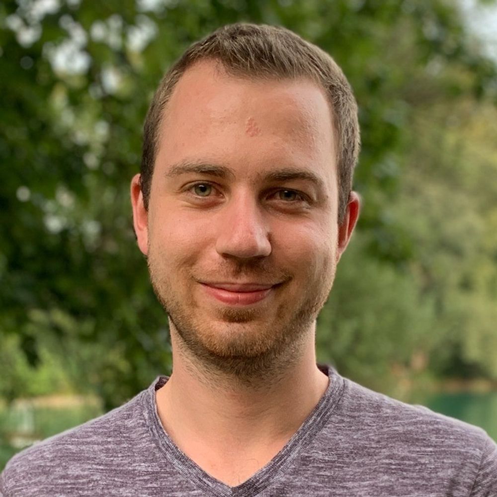 Markus Lippert