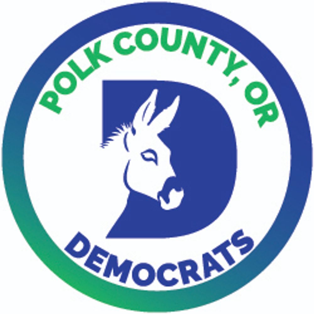 Polk County Democrats Oregon