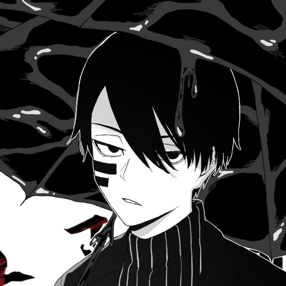 春野黒猫