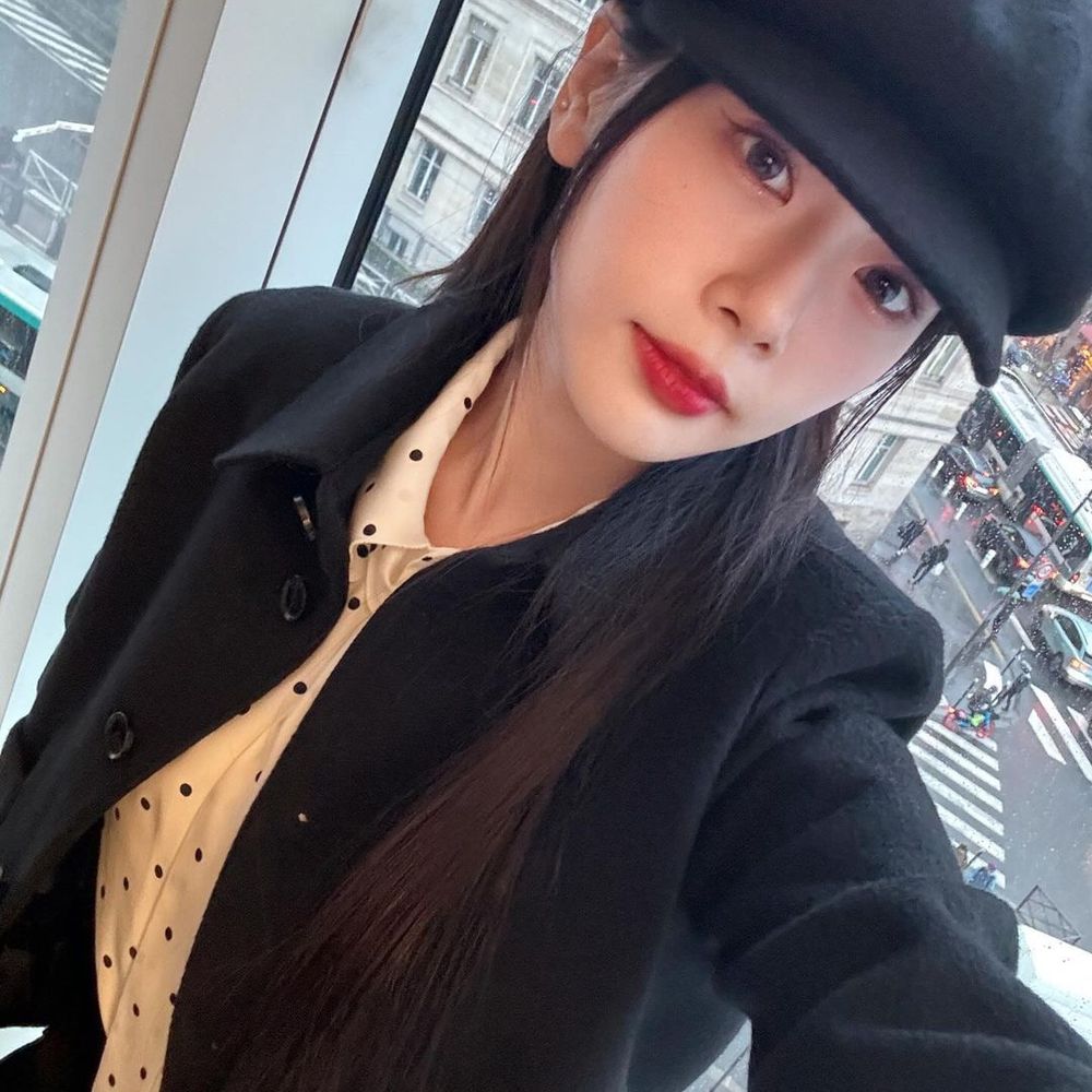 JiU. ᘏ ⑅ ᘏ