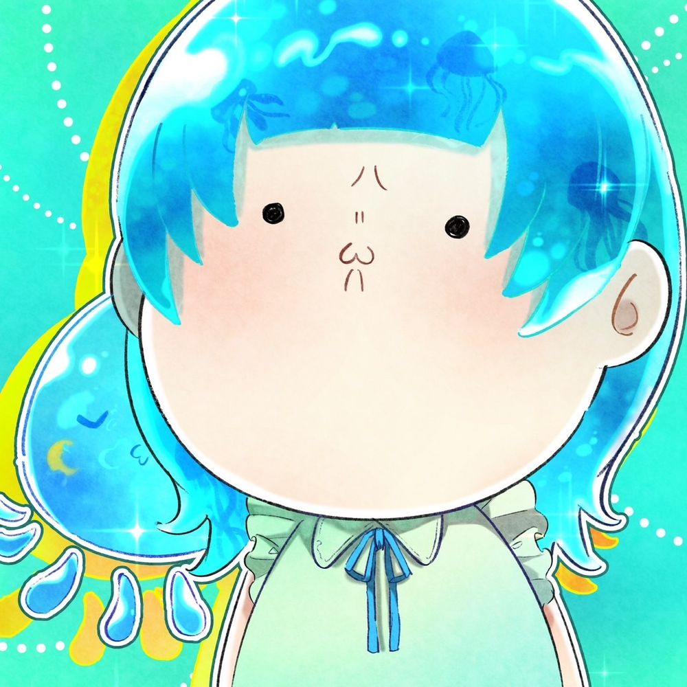 すぅちゃん