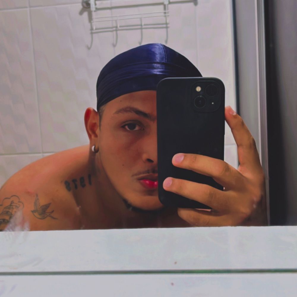 Carlitooo 🕉️