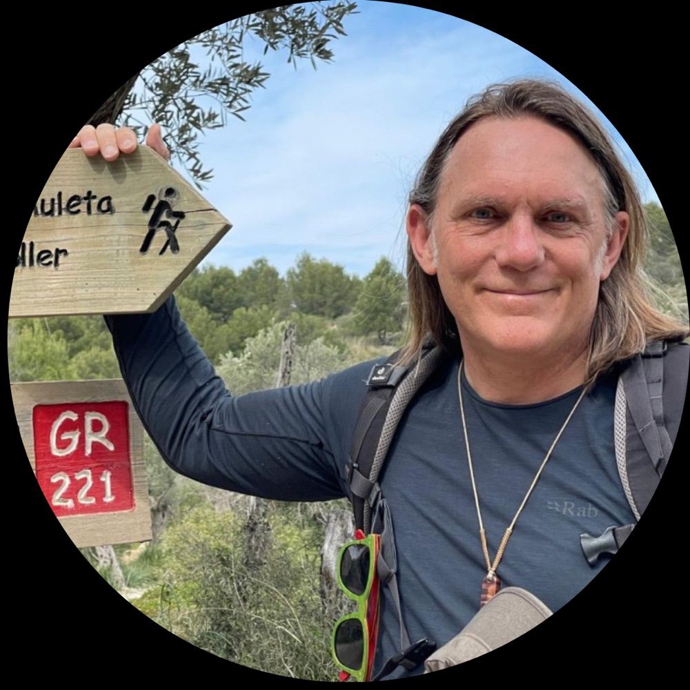 Julian Gray