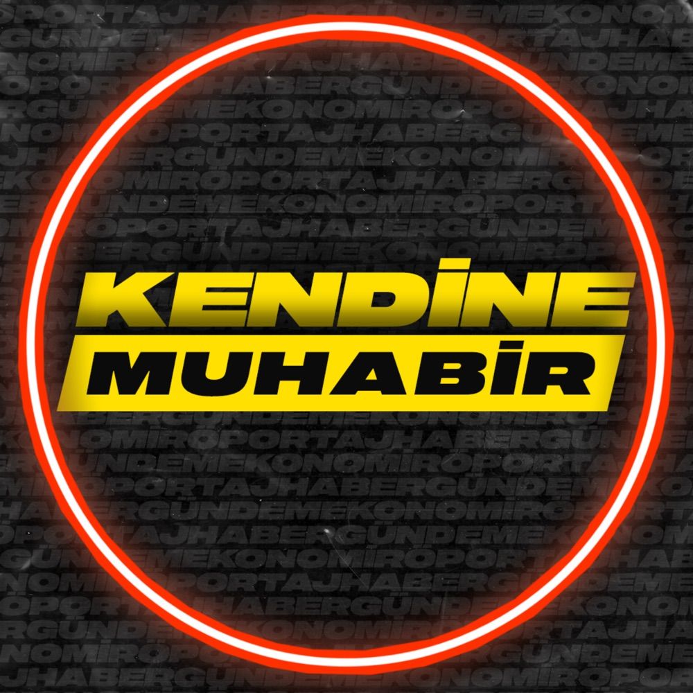 Kendine Muhabir