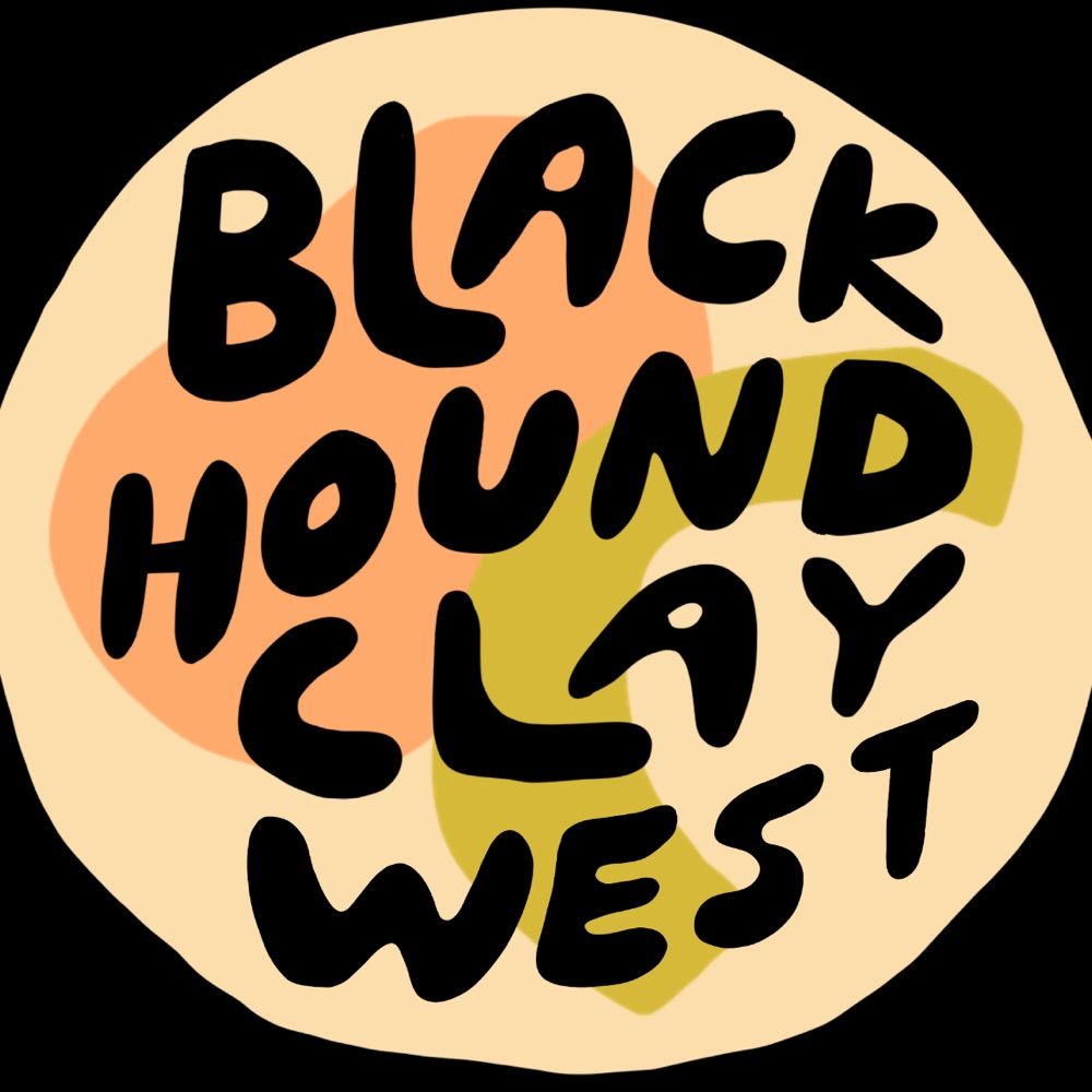 Black Hound Clay Studio West