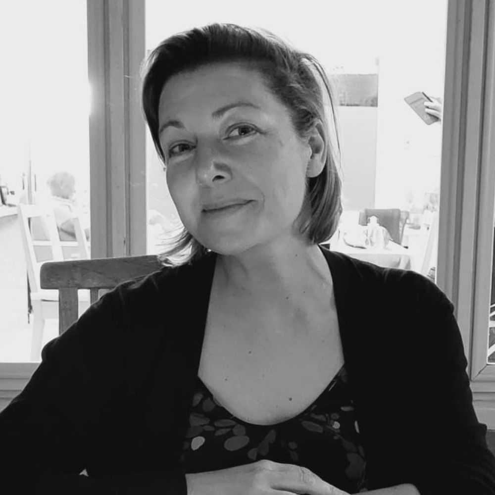 Julie Louis