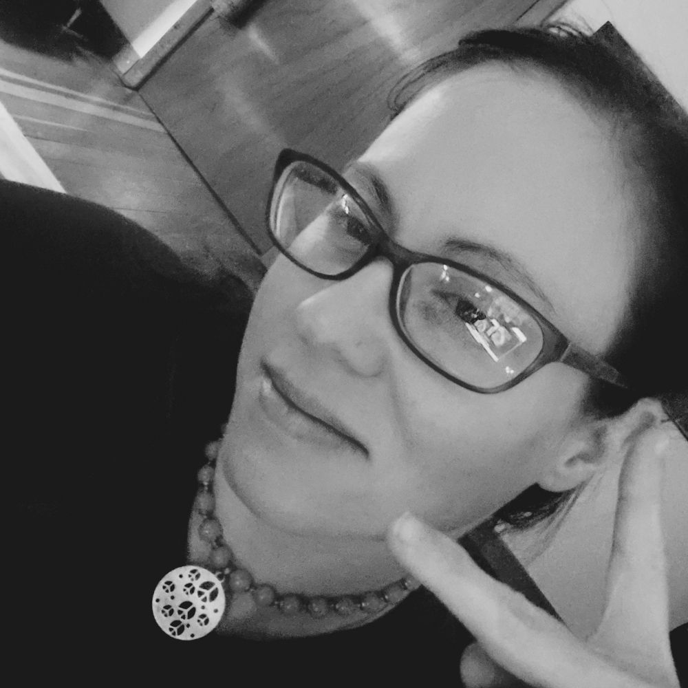 Kristi Scribbles ~Channeling art,poetry and messages