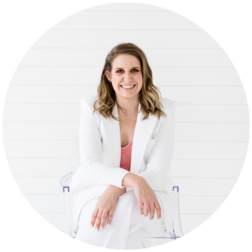 Dr. Krista Kurlinkus 
