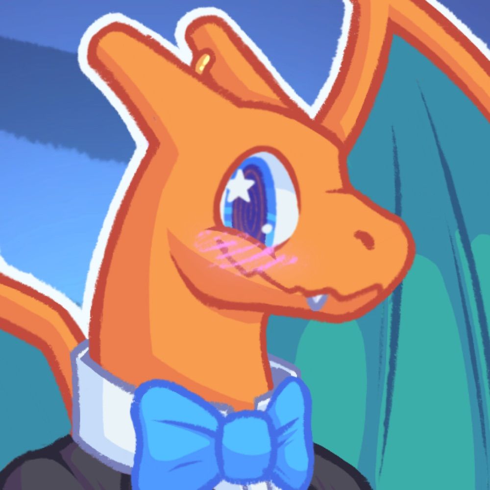 Zed, lil zard!