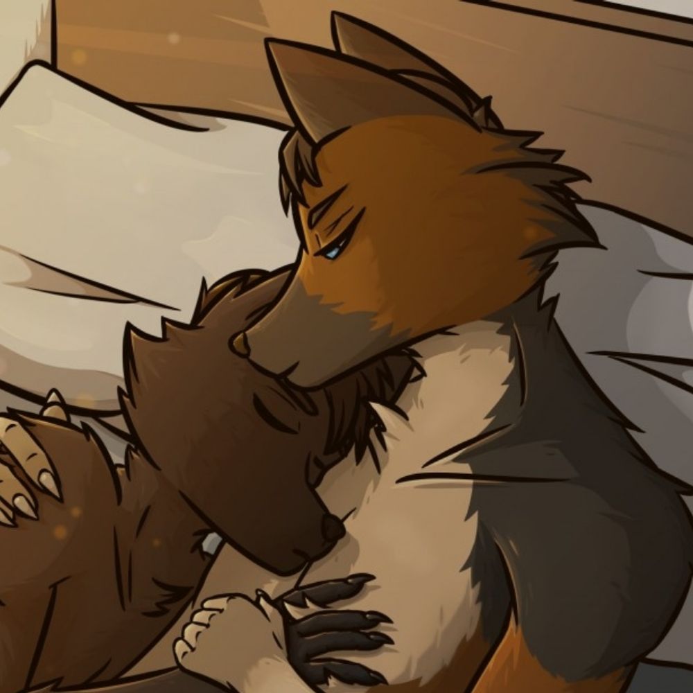 ΘΔ Swiftpaw ☉∇