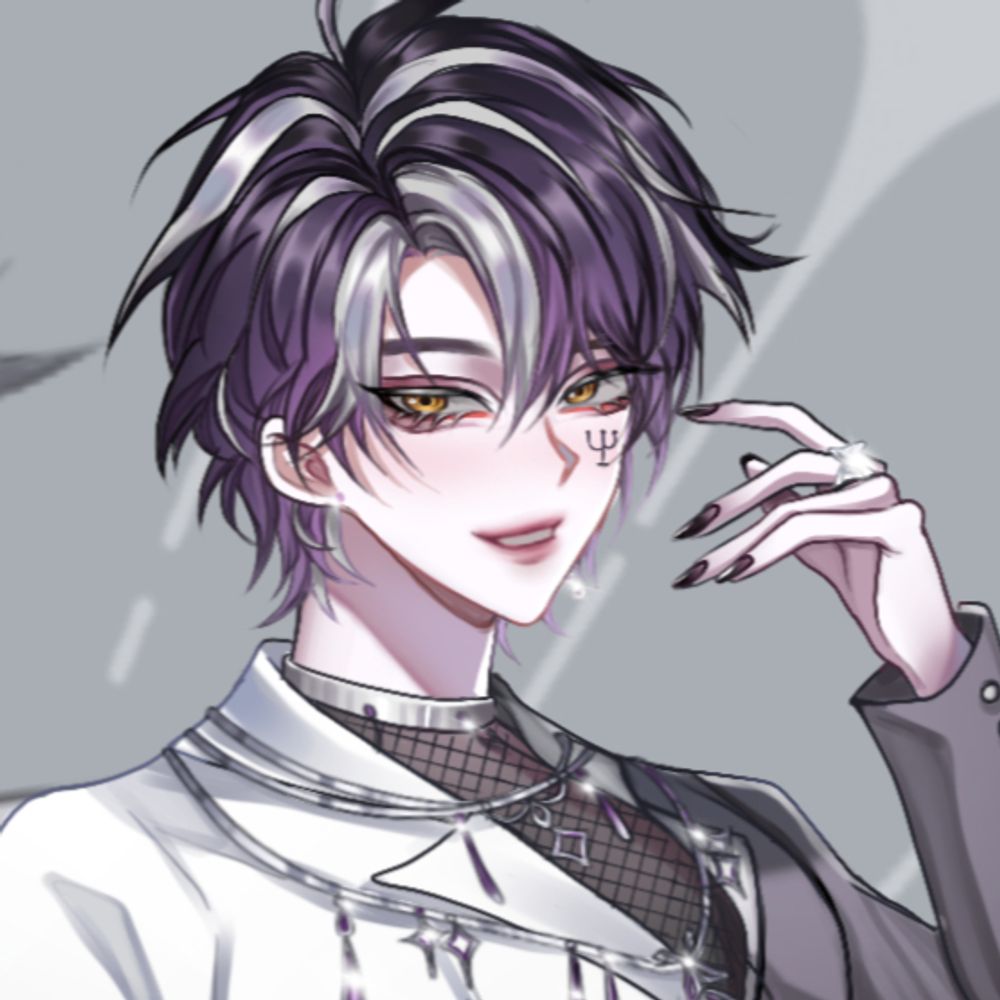 Sonklin ⚖️🦋【SRV】