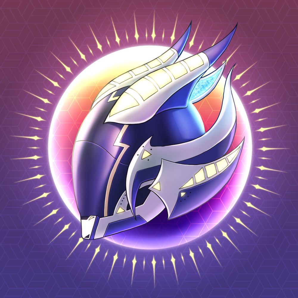 Cyber Jupiter ♃