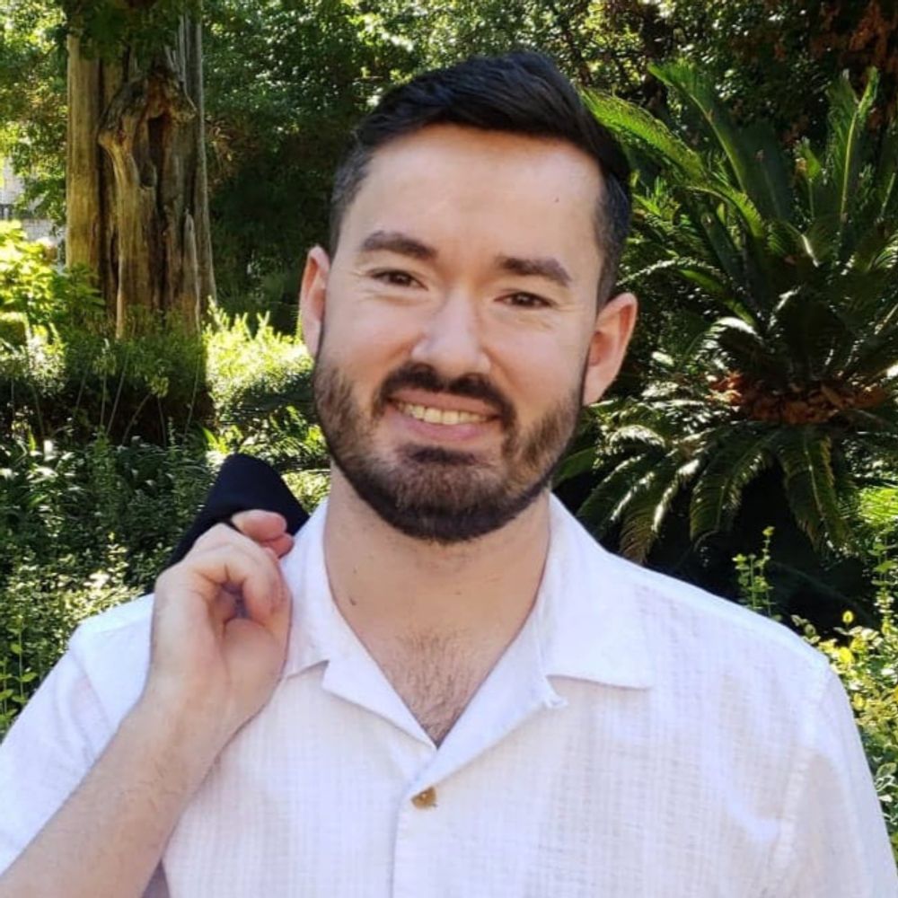 Andrew Brennwald