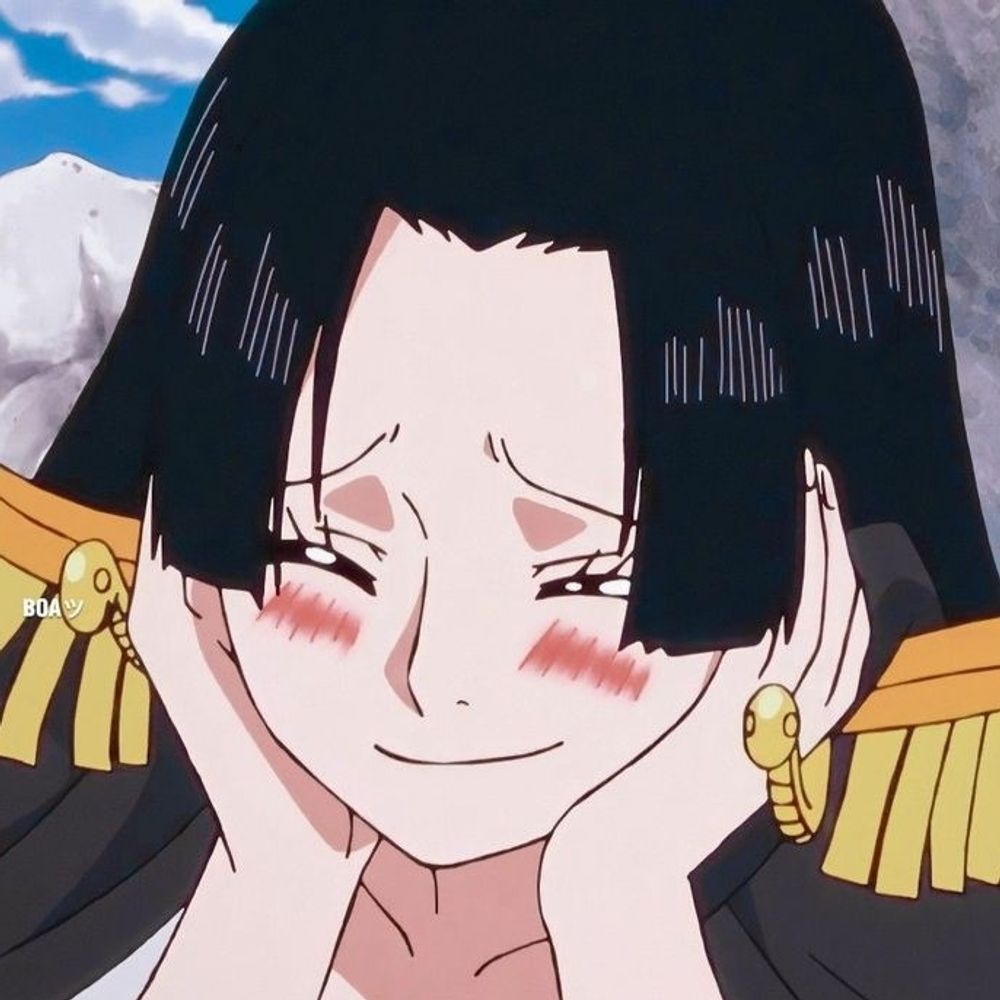 User avatar