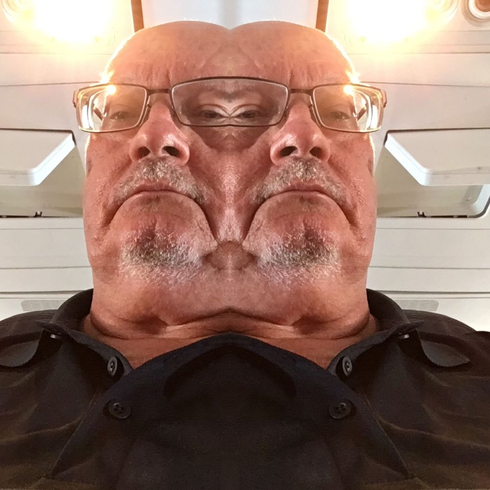 Larry Larson