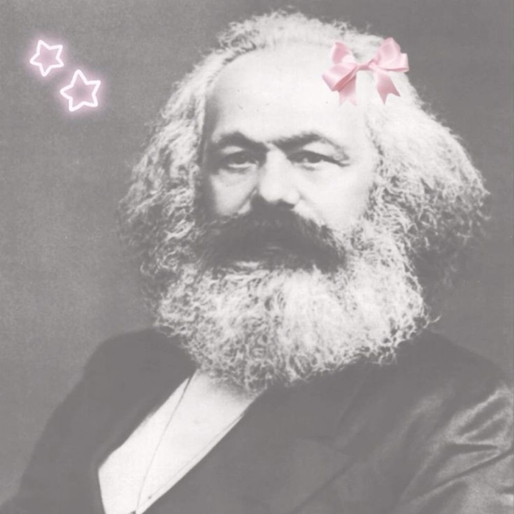 Marimoon ☭