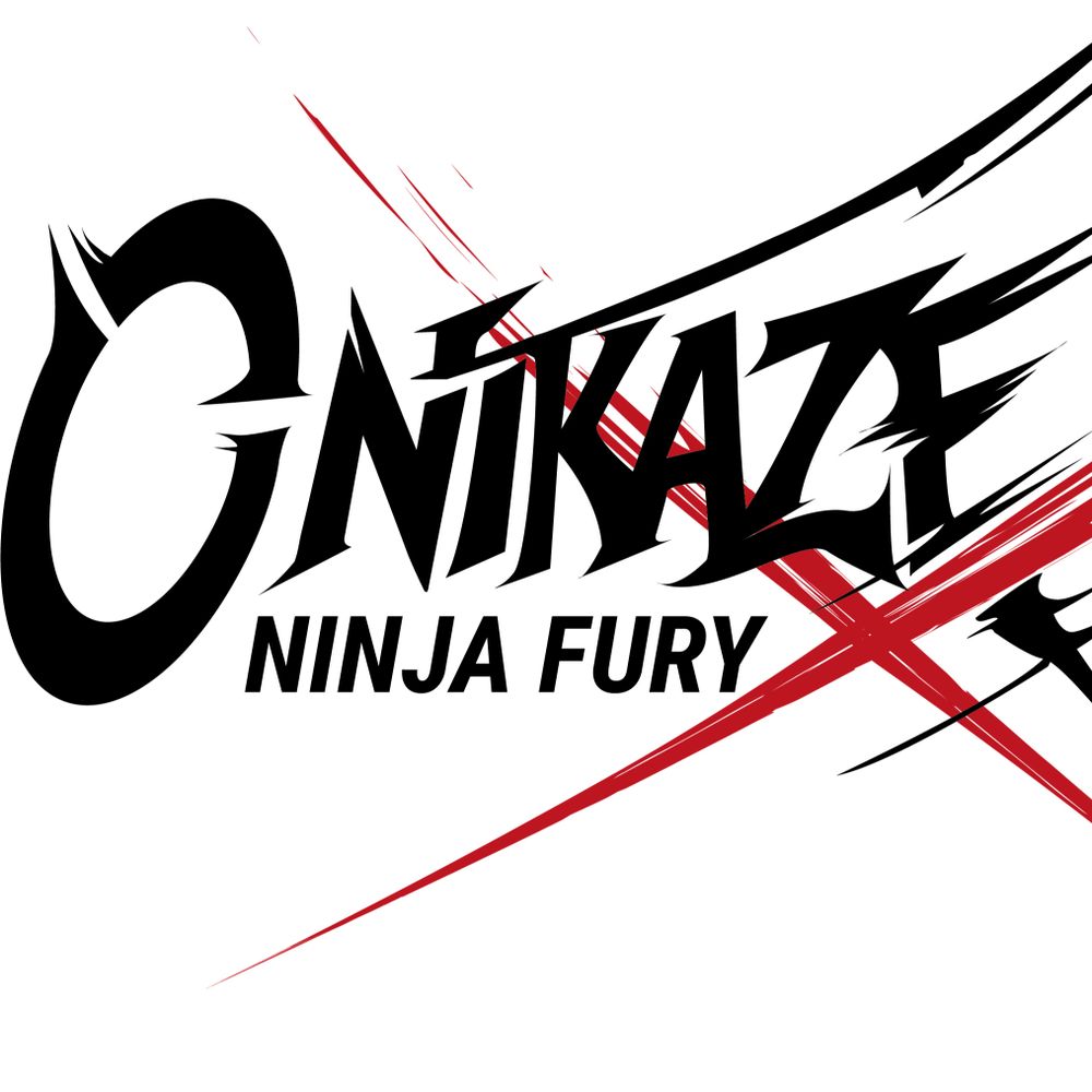 ONIKAZE : Ninja Fury X