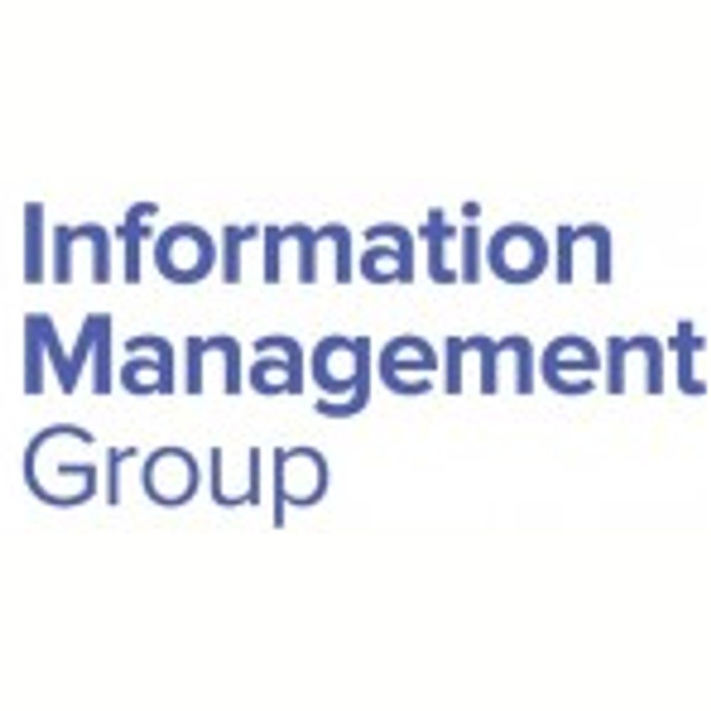 Information Management Group