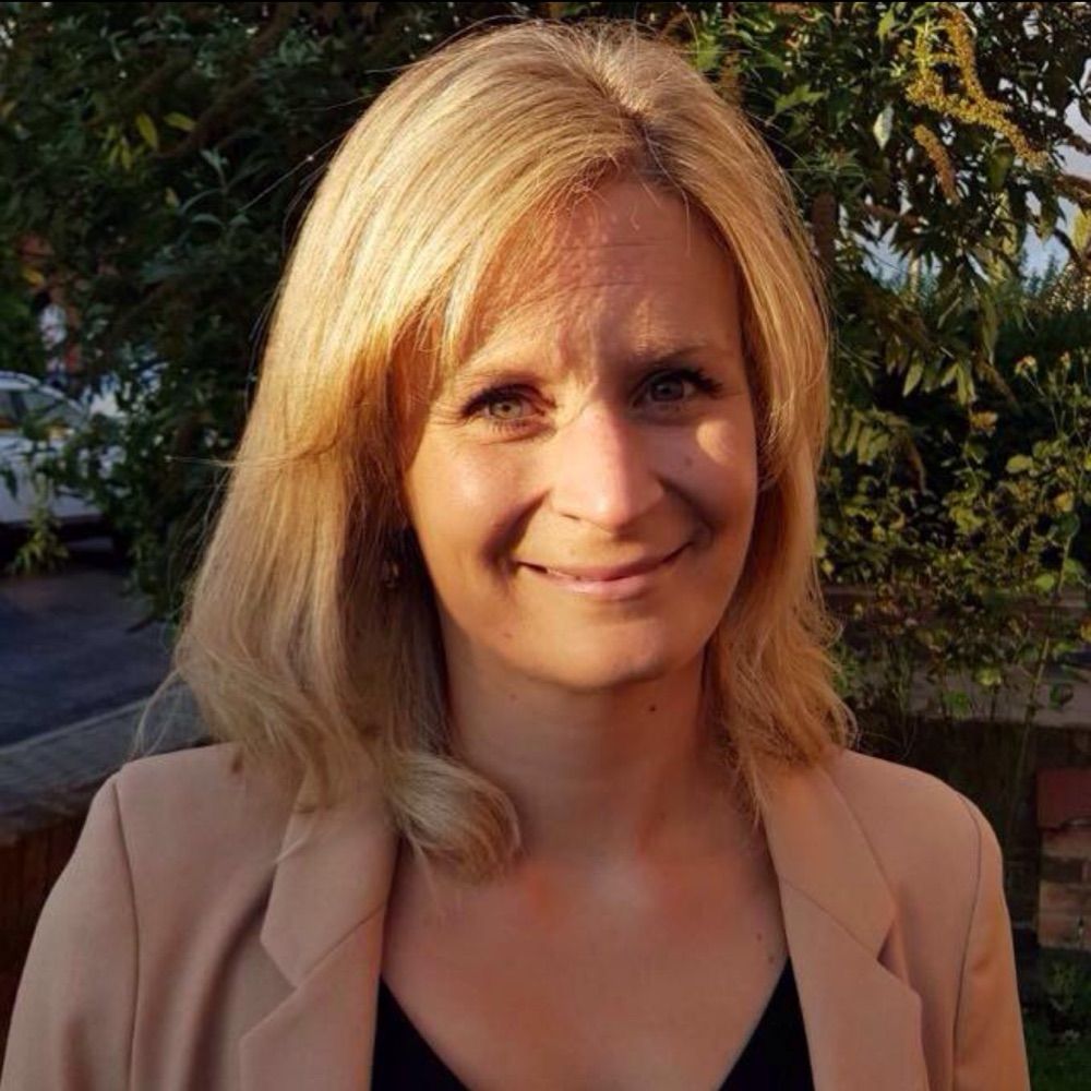Jodi Allen