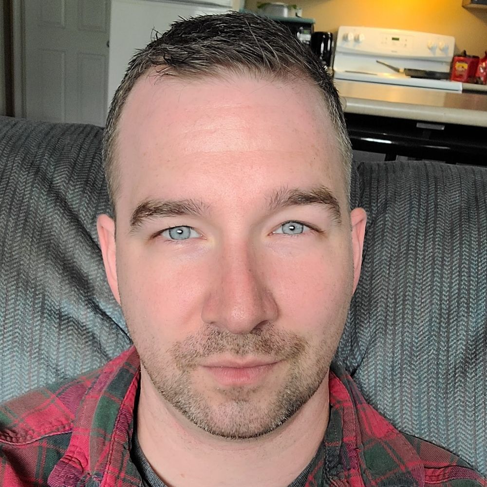 Luke O'neill
