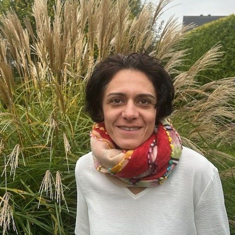 Anna Oksuzyan