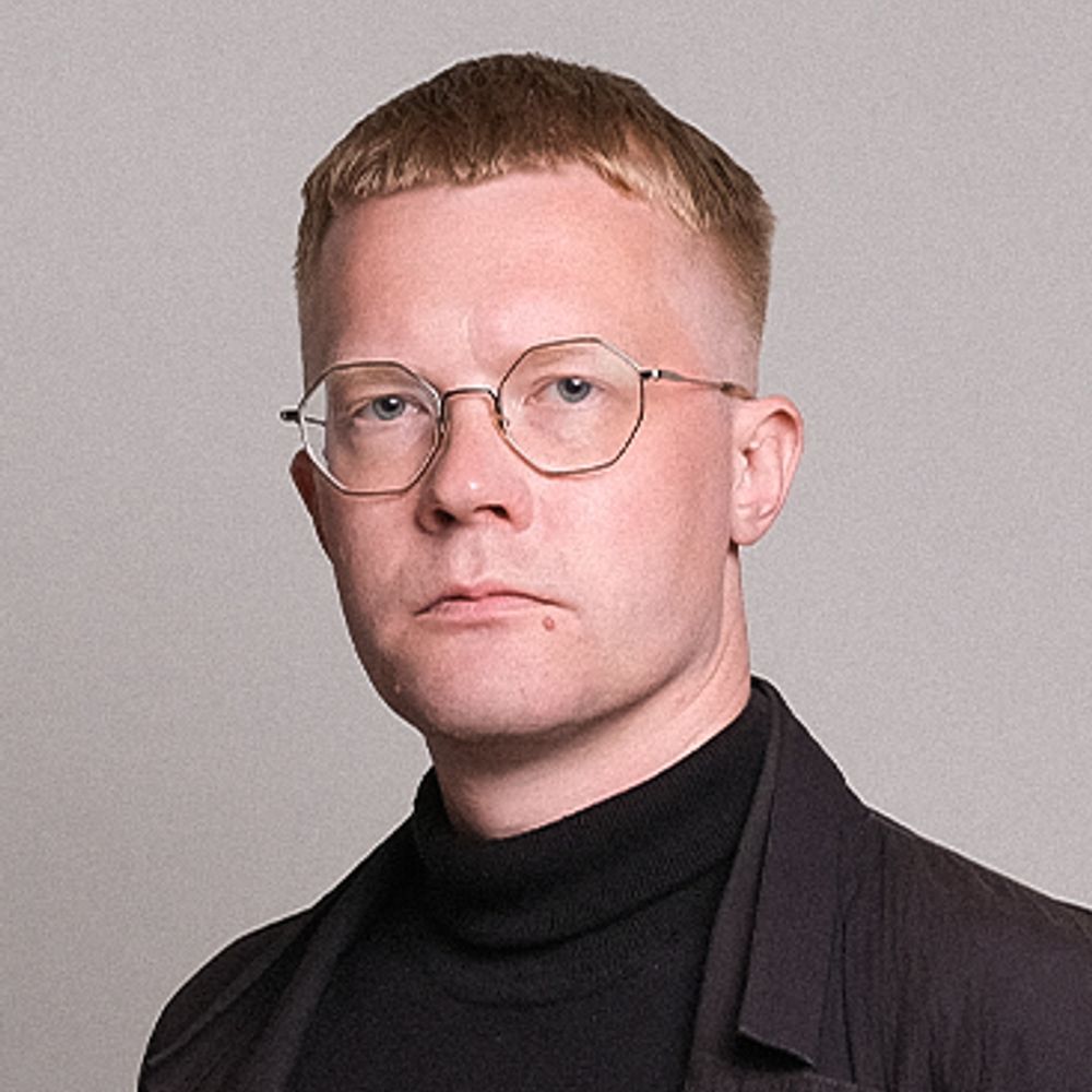 Albin Boman