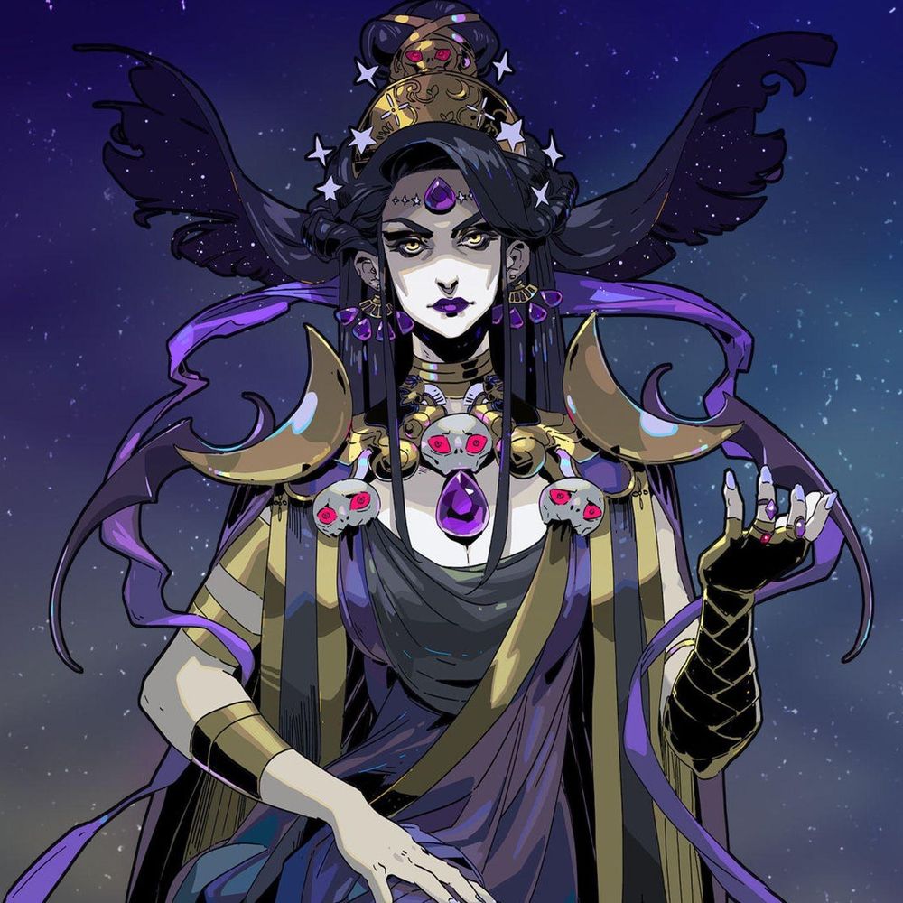 🏳️‍⚧️ Irya 🎃