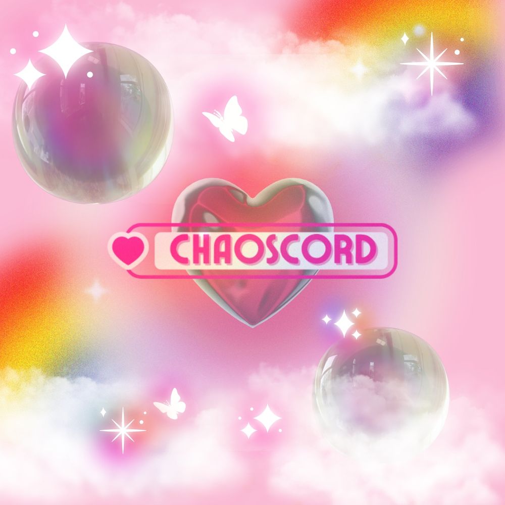 ChaosCord Discord Servers