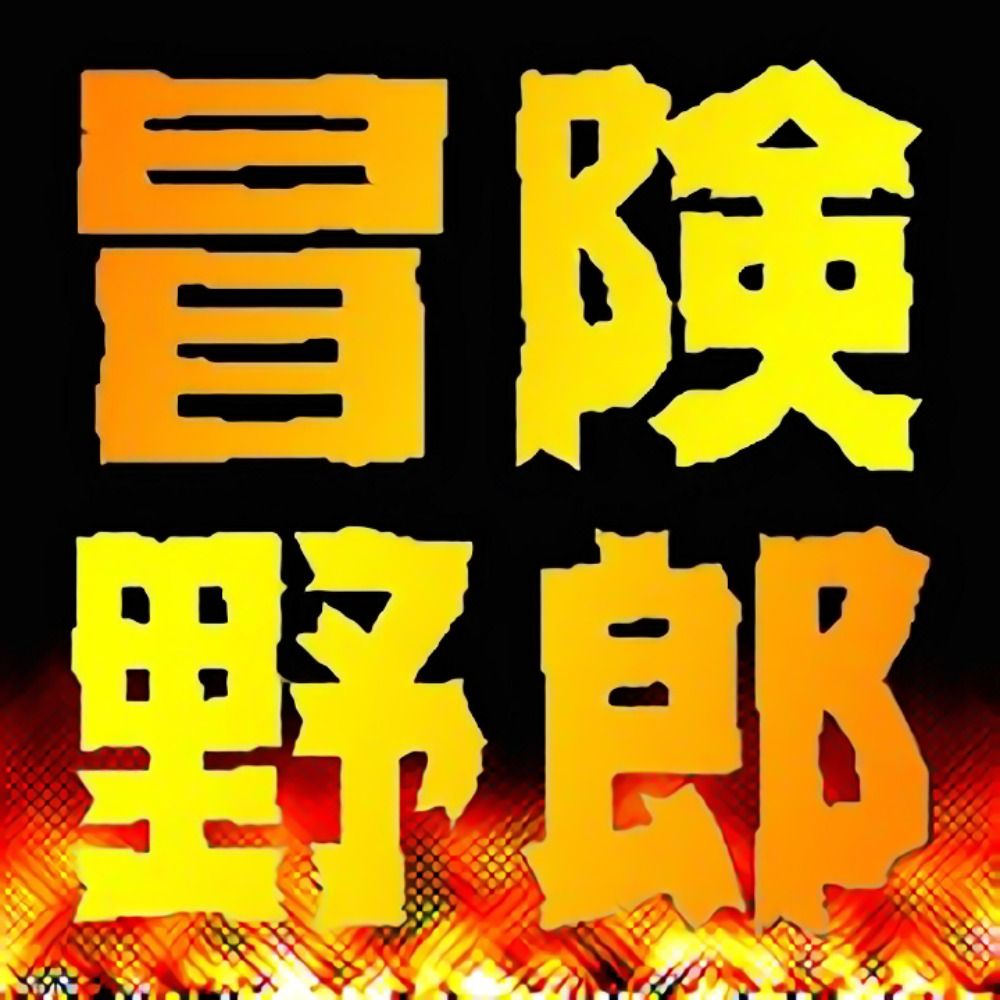 冒険野郎