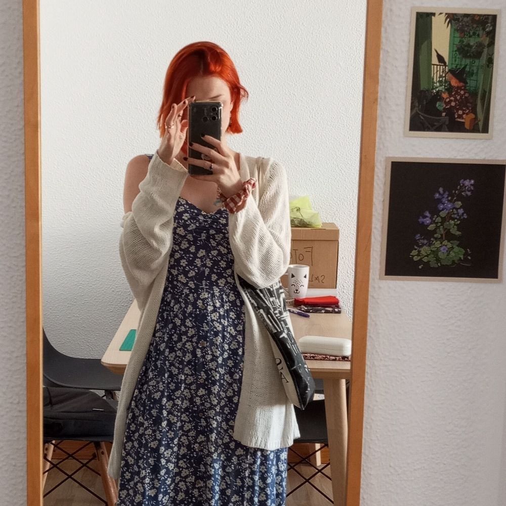 Julia🌷