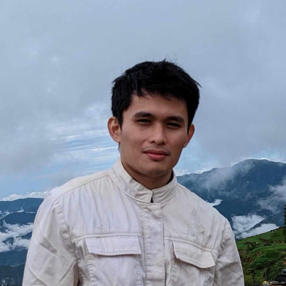 Lyndon Nawanao