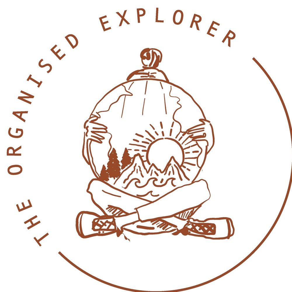 The Organised Explorer