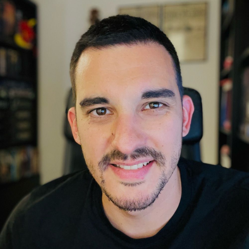 Alex M Sanguino