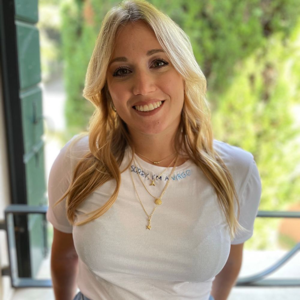 Ilaria Melato