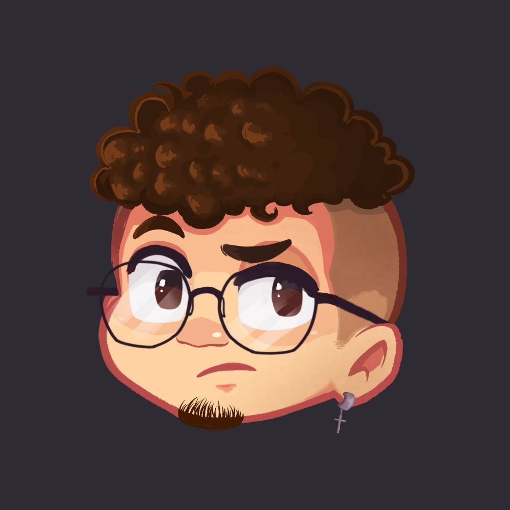 Júlio César Draw Arts